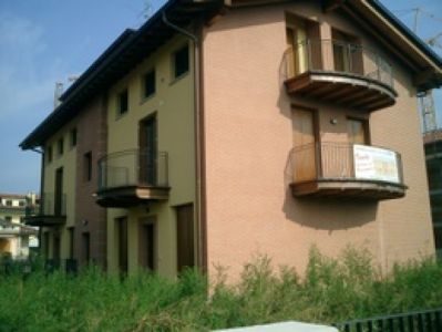 foto Appartamento Vendita Brusaporto