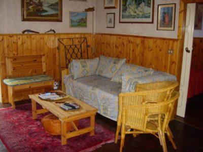 foto Appartamento Vendita Buglio In Monte