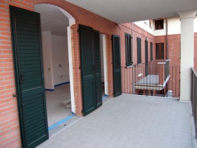 foto Appartamento Vendita Buscate
