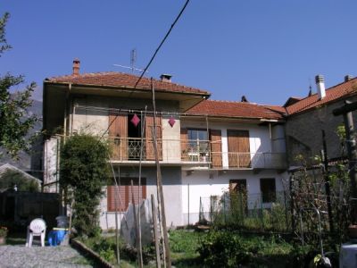 foto Appartamento Vendita Bussoleno