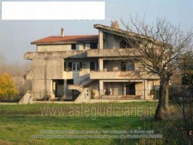 foto Appartamento Vendita Caianello