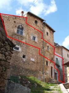 foto Appartamento Vendita Calascio