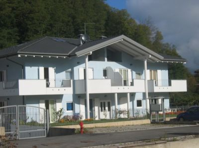 foto Appartamento Vendita Caldonazzo