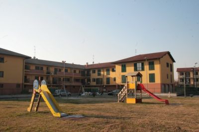 foto Appartamento Vendita Calvignasco