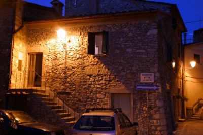 foto Appartamento Vendita Campagnatico