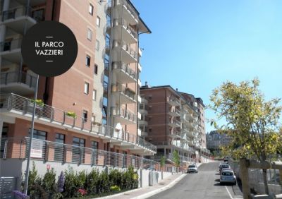foto Appartamento Vendita Campobasso