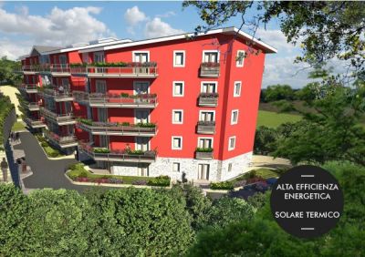 foto Appartamento Vendita Campobasso