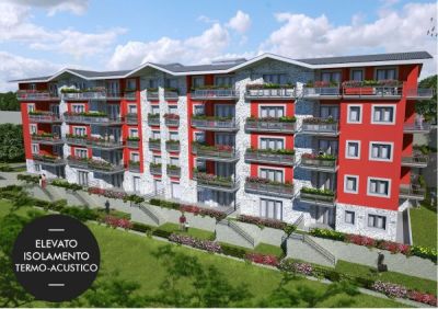 foto Appartamento Vendita Campobasso