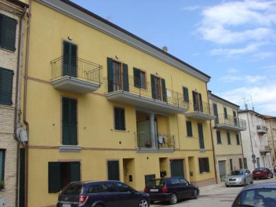 foto Appartamento Vendita Campofilone