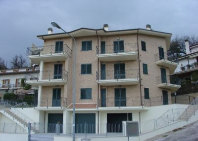 foto Appartamento Vendita Campofilone