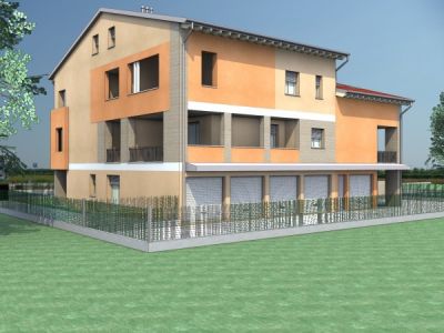 foto Appartamento Vendita Campolongo Maggiore