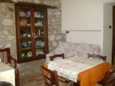 foto Appartamento Vendita Capranica Prenestina
