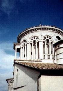 foto Appartamento Vendita Capranica Prenestina