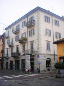 foto Appartamento Vendita Casale Monferrato