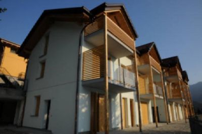 foto Appartamento Vendita Cassina Valsassina
