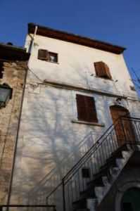 foto Appartamento Vendita Castel Di Ieri