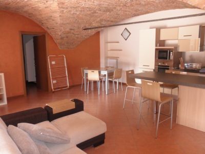 foto Appartamento Vendita Castel Mella