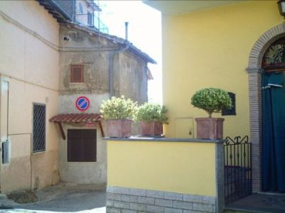 foto Appartamento Vendita Castel Sant'Elia