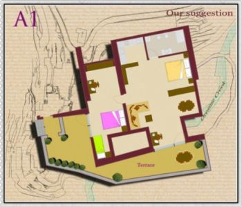 foto Appartamento Vendita Castelbianco