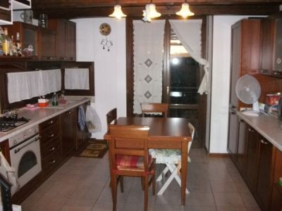 foto Appartamento Vendita Castelfidardo