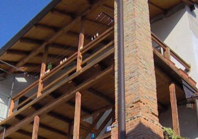 foto Appartamento Vendita Castelnuovo Bozzente