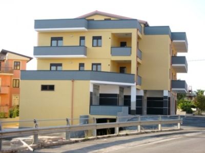 foto Appartamento Vendita Castelnuovo Cilento