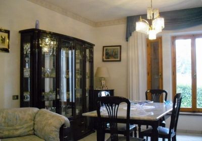 foto Appartamento Vendita Castelraimondo