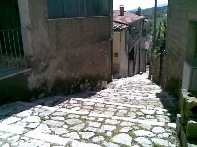 foto Appartamento Vendita Castelvetere Sul Calore