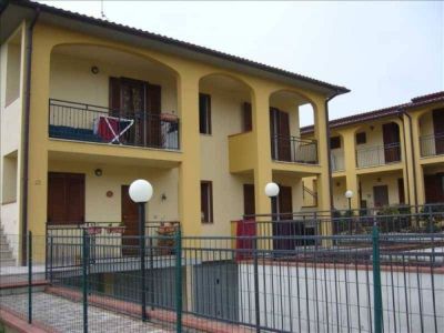 foto Appartamento Vendita Castiglion Fibocchi