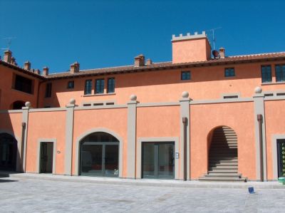 foto Appartamento Vendita Castiglion Fiorentino