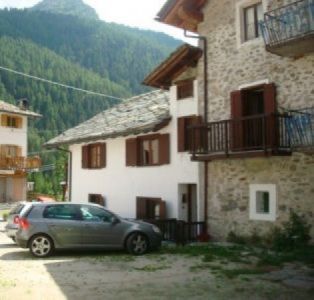 foto Appartamento Vendita Ceresole Reale