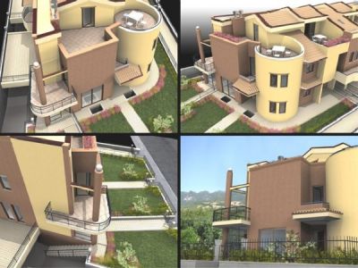 foto Appartamento Vendita Cerreto D'Esi