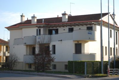foto Appartamento Vendita Chiarano