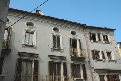 foto Appartamento Vendita Chiomonte