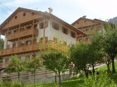 foto Appartamento Vendita Cibiana Di Cadore