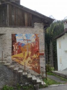 foto Appartamento Vendita Cibiana Di Cadore