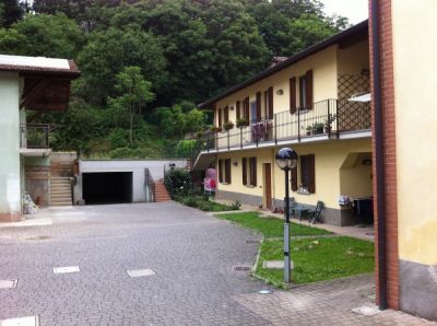 foto Appartamento Vendita Cisano Bergamasco