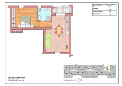 foto Appartamento Vendita Cittadella
