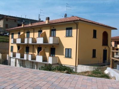 foto Appartamento Vendita Civitella In Val Di Chiana