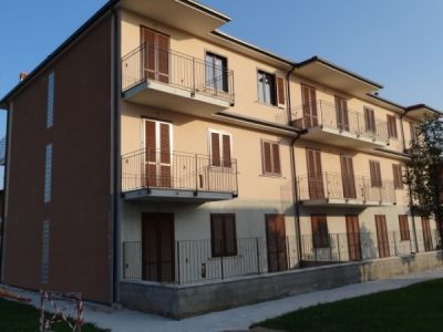 foto Appartamento Vendita Coccaglio