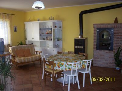foto Appartamento Vendita Colledara