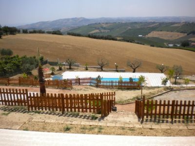 foto Appartamento Vendita Colonnella