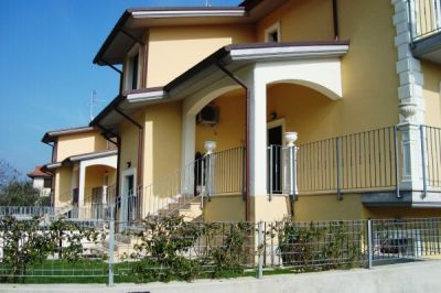 foto Appartamento Vendita Colonnella