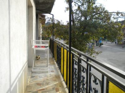 foto Appartamento Vendita Comunanza