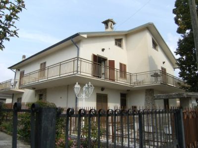 foto Appartamento Vendita Corfinio
