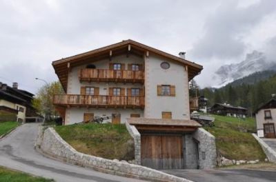 foto Appartamento Vendita Cortina D'Ampezzo