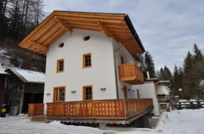 foto Appartamento Vendita Cortina D'Ampezzo