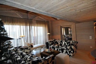 foto Appartamento Vendita Cortina D'Ampezzo