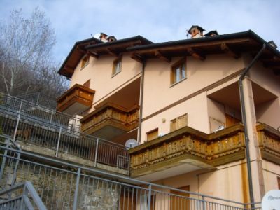 foto Appartamento Vendita Cosio Valtellino