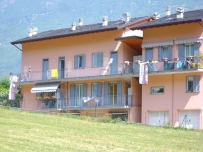 foto Appartamento Vendita Cosio Valtellino